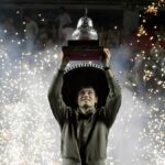 Aberto do México 2026: Cobolli derrota Tiafoe em dois sets para reivindicar o título