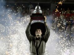 Aberto do México 2026: Cobolli derrota Tiafoe em dois sets para reivindicar o título Aberto do México 2026: Cobolli derrota Tiafoe em dois sets para reivindicar o título