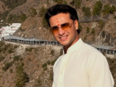 Abhishek Sharma visita o templo Vaishno Devi após o triunfo histórico do T20 WC 2026 Abhishek Sharma visita o templo Vaishno Devi após o triunfo histórico do T20 WC 2026