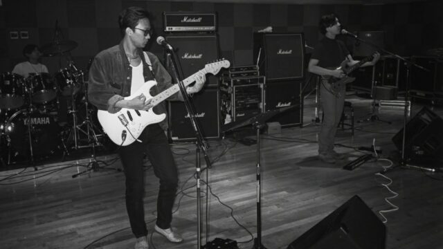 Abnormal Studios da Malásia lança braço de vendas internacionais no FilMart de Hong Kong com documentário de Wong Ka Kui (EXCLUSIVO)
