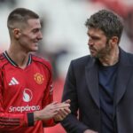 'Absolutamente agredido': Ben Foster defende o atacante em boa forma do Man Utd e admite que 'não percebeu' o quão dominante ele era