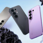 A parte traseira do Infinix Note 60 Ultra