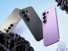 Acabei de me apaixonar por um novo telefone Android econômico – e estou arrasado porque nunca poderei comprá-lo A parte traseira do Infinix Note 60 Ultra