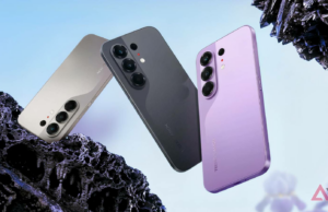 Acabei de me apaixonar por um novo telefone Android econômico – e estou arrasado porque nunca poderei comprá-lo A parte traseira do Infinix Note 60 Ultra