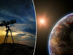 Acabou o tempo? Civilizações avançadas duram apenas 5.000 anos, dizem os cientistas – o que não é uma boa notícia para os humanos Acabou o tempo? Civilizações avançadas duram apenas 5.000 anos, dizem os cientistas – o que não é uma boa notícia para os humanos