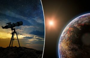 Acabou o tempo? Civilizações avançadas duram apenas 5.000 anos, dizem os cientistas – o que não é uma boa notícia para os humanos Acabou o tempo? Civilizações avançadas duram apenas 5.000 anos, dizem os cientistas – o que não é uma boa notícia para os humanos