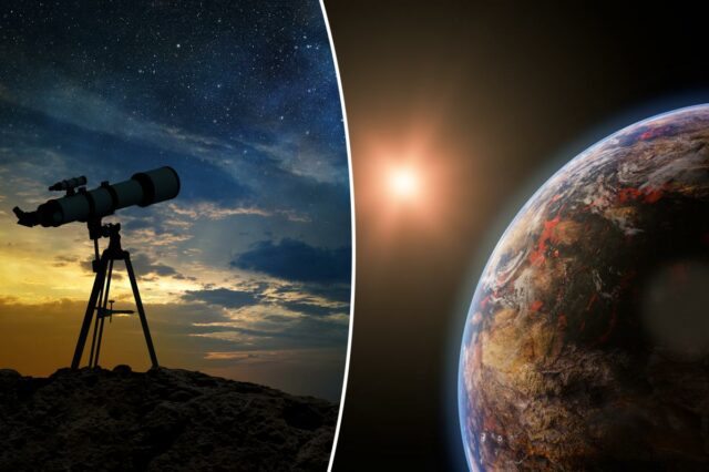 Acabou o tempo? Civilizações avançadas duram apenas 5.000 anos, dizem os cientistas – o que não é uma boa notícia para os humanos
