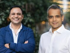 Accel e Prosus escolhem seis startups “fora do mapa” para a coorte inaugural da Índia Accel partner Pratik Agarwal and Prosus India investment head Ashutosh Sharma