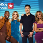 ACCESS HOLLYWOOD -- Pictured: "Access Hollywood" Key Art -- (Photo by: NBCUniversal Syndication Studios)