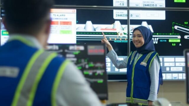 Acelerando a autossuficiência energética nacional, MIND ID se concentra no aumento do valor agregado
