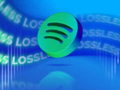 Achei que não me importava com áudio Hi-Fi até experimentar o novo modo do Spotify Spotify Conectar