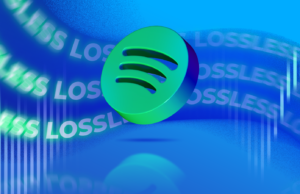 Achei que não me importava com áudio Hi-Fi até experimentar o novo modo do Spotify Spotify Conectar