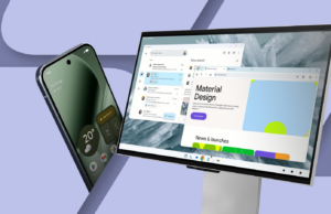 Achei que não precisava de um modo desktop no meu Pixel – até tentar Uma aba Galaxy exibindo três aplicativos ao mesmo tempo.
