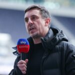 Acho que a afirmação de Gary Neville de que o investimento de £ 140 milhões do Man Utd não foi uma 'jogada inteligente' resume a nova direção necessária - opinião