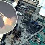 'Acidente nuclear': temores com a explosão da usina iraniana