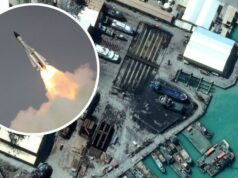 ‘Acidente nuclear’: temores com a explosão da usina iraniana 'Acidente nuclear': temores com a explosão da usina iraniana