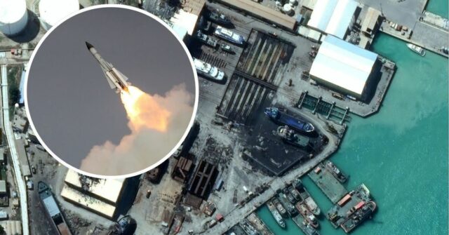 'Acidente nuclear': temores com a explosão da usina iraniana
