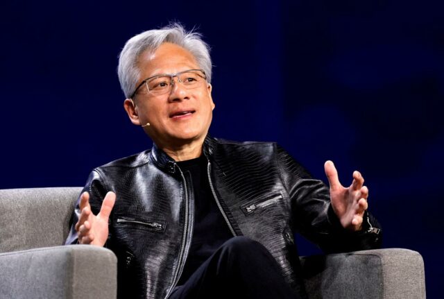 Ações de tecnologia hoje: o CEO da Nvidia, Jensen Huang, sugere o fim dos investimentos em OpenAI, Apple lança MacBook Neo
