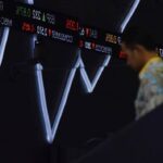 Ações supostamente fritas, OJK pesquisa escritório de valores mobiliários no SCBD