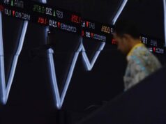 Ações supostamente fritas, OJK pesquisa escritório de valores mobiliários no SCBD Ações supostamente fritas, OJK pesquisa escritório de valores mobiliários no SCBD