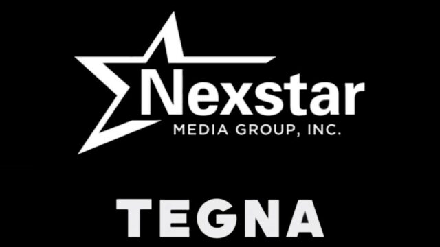 Acordo Nexstar-Tegna: Oito estados apresentam moção de emergência para impedir fusão 'desastrosa' de emissoras de TV locais
