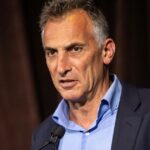 Acusações de agressão de Catalano são 'incrivelmente conflitantes': coproprietário da ACM, Alex Waislitz