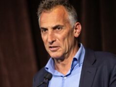 Acusações de agressão de Catalano são ‘incrivelmente conflitantes’: coproprietário da ACM, Alex Waislitz Acusações de agressão de Catalano são 'incrivelmente conflitantes': coproprietário da ACM, Alex Waislitz