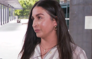 Acusações retiradas contra adolescente de Brisbane após mulher atropelada em suposta invasão de casa Emma Trillo ainda sofre lesões de longa duração.