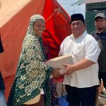 Ada Huntara, PP AMPG Imbau Pengungsi Banjir Aceh Tamiang Tak Lagi Menetap di Tenda