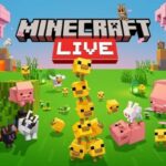 Ada Pengumuman Besar do jogo Minecraft