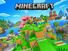 Ada yang Berbeda da atualização do Minecraft Kali Ini Ada yang Berbeda da atualização do Minecraft Kali Ini