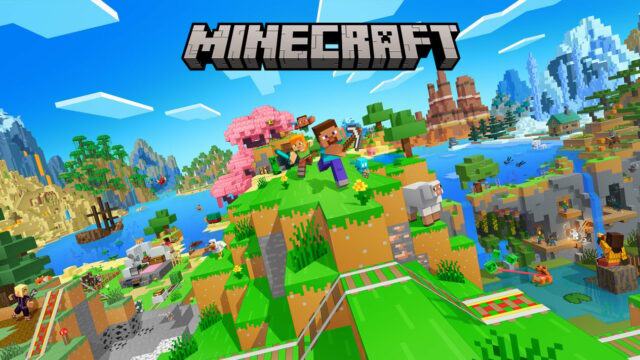 Ada yang Berbeda da atualização do Minecraft Kali Ini
