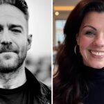 Adam Cunningham é nomeado CEO global da Allied Global Marketing