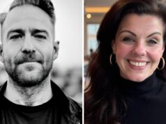 Adam Cunningham é nomeado CEO global da Allied Global Marketing Adam Cunningham é nomeado CEO global da Allied Global Marketing