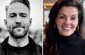 Adam Cunningham é nomeado CEO global da Allied Global Marketing Adam Cunningham é nomeado CEO global da Allied Global Marketing