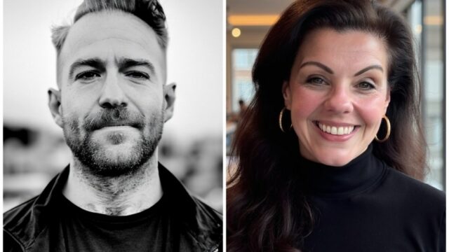 Adam Cunningham é nomeado CEO global da Allied Global Marketing
