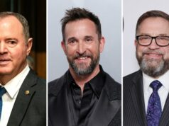 Adam Schiff apregoa incentivo federal ao cinema para combater a perda de empregos em Hollywood: ‘É preciso ser bipartidário’ Adam Schiff apregoa incentivo federal ao cinema para combater a perda de empregos em Hollywood: 'É preciso ser bipartidário'