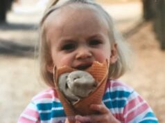 Adivinhe em quem esse garoto do sorvete se transformou! Adivinhe em quem esse garoto do sorvete se transformou!