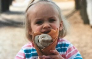 Adivinhe em quem esse garoto do sorvete se transformou! Adivinhe em quem esse garoto do sorvete se transformou!