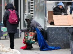 Administração Mamdani assina contrato de US$ 1,9 bilhão por 3 anos para abrigar moradores de rua em hotéis de Nova York Administração Mamdani assina contrato de US$ 1,9 bilhão por 3 anos para abrigar moradores de rua em hotéis de Nova York