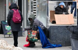 Administração Mamdani assina contrato de US$ 1,9 bilhão por 3 anos para abrigar moradores de rua em hotéis de Nova York Administração Mamdani assina contrato de US$ 1,9 bilhão por 3 anos para abrigar moradores de rua em hotéis de Nova York