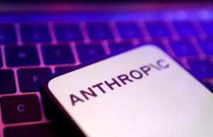 Administração Trump defende lista negra da Antrópica em tribunal dos EUA Administração Trump defende lista negra da Antrópica em tribunal dos EUA