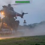 Administração Trump lança operação militar dos EUA no Equador