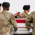 Administração Trump nega relatos de que o Irã capturou soldados dos EUA