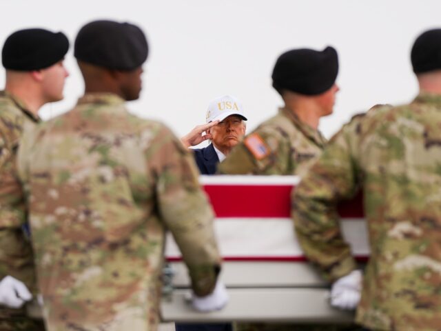 Administração Trump nega relatos de que o Irã capturou soldados dos EUA
