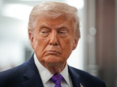 Administrador de Donald Trump sofre golpe legal por causa de registros eleitorais apreendidos pelo FBI Administrador de Donald Trump sofre golpe legal por causa de registros eleitorais apreendidos pelo FBI