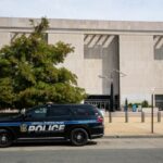 Administrador de Trump responde após policial de parque dos EUA ser baleado durante 'emboscada'