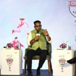 Administradores esportivos de Telangana, Tamil Nadu e Bihar descrevem políticas de base durante o Sportstar Focus Bihar Conclave