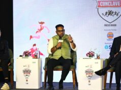 Administradores esportivos de Telangana, Tamil Nadu e Bihar descrevem políticas de base durante o Sportstar Focus Bihar Conclave Administradores esportivos de Telangana, Tamil Nadu e Bihar descrevem políticas de base durante o Sportstar Focus Bihar Conclave