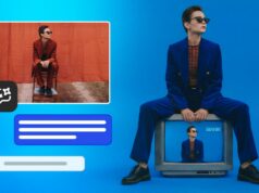 Adobe está lançando um assistente de IA para Photoshop Adobe está lançando um assistente de IA para Photoshop